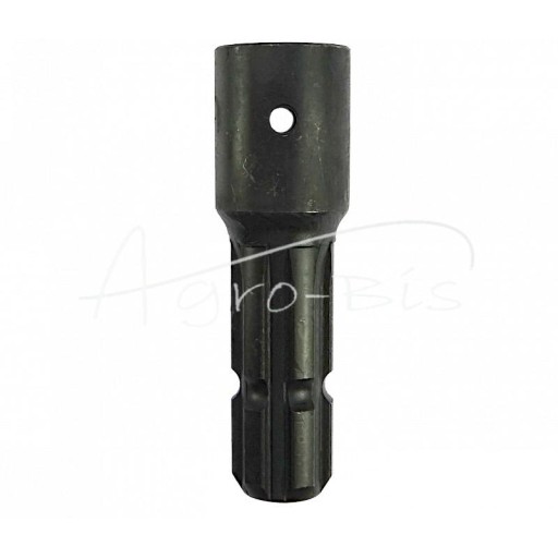 246618M - Редуктор ВОМ, переходник с отверстием, фиксируемый