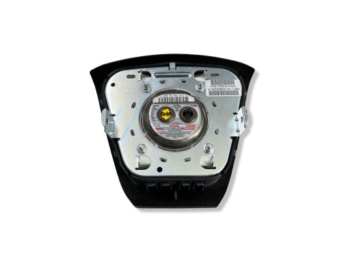 Airbag powietrzna des Lenkrads Jeep Patriot 2007 P0YD59XDVAD