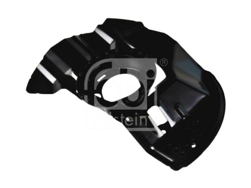 176743 - ЩИТ ШИНКИ. BMW ПЕРЕДНІЙ 3 98-07 ЛІВИЙ FEBI