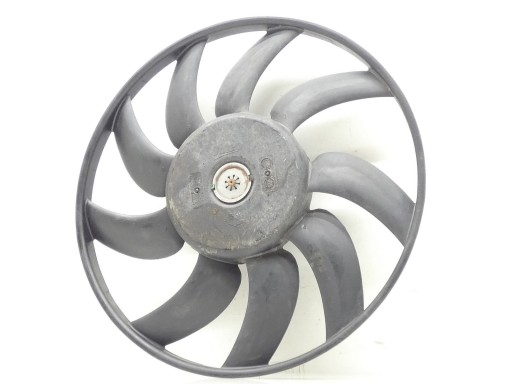 ventilátor vrtule chladiče AUDI A4 B8 A5 8T Q5 8R 993454J
