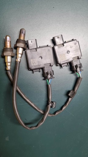 ЗОНД NOX VOLVO XC60 31460922