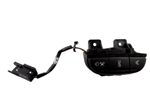 switch of control RADIEM CHEVROLET REZZO 7B10F