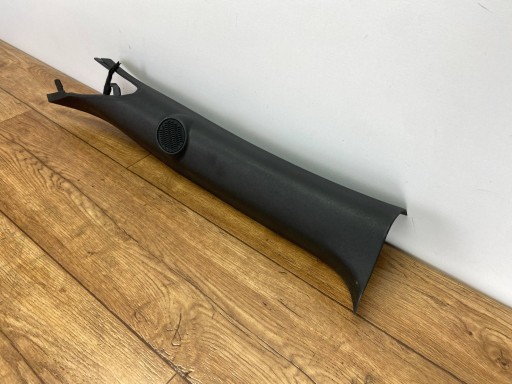 cover slupka A Ford Mustang VI 2015+
