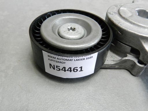 MERCEDES W176 belt tensioner A2702000370