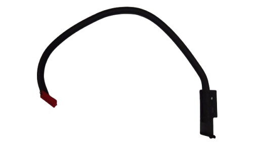 1676725/1 - Кронштейн крепления DAF