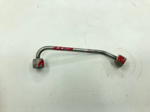 BOXER JUMPER 06- 2.2 HDI fuel line 1 EURO 4