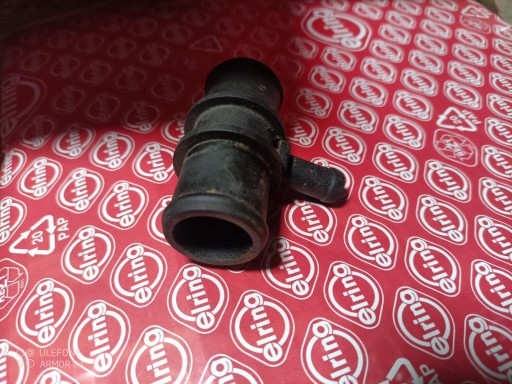original Trojnik vode SAAB 9-3 II 93 B207 1.8T 2.0T
