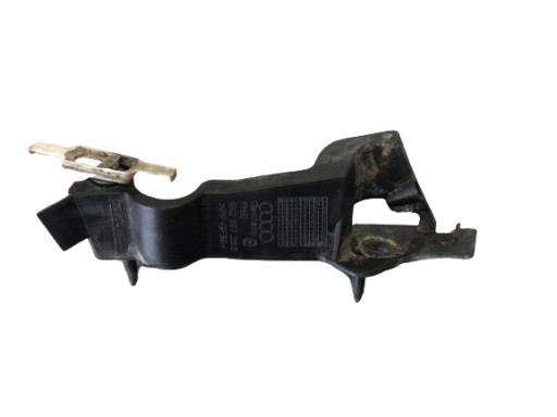 bumper bracket left front AUDI A4 B8 8K0807283
