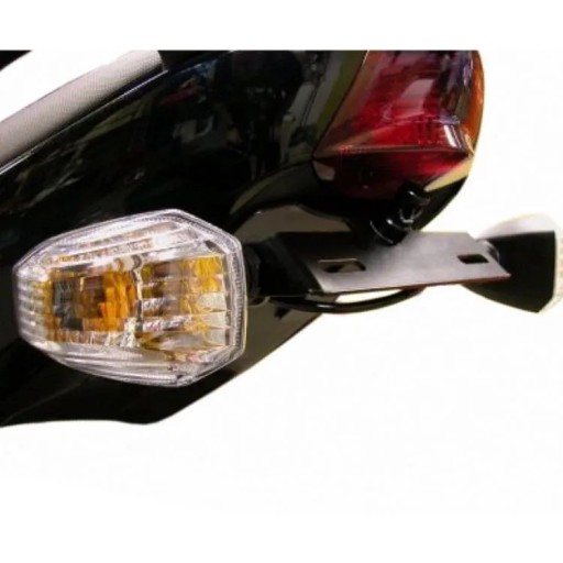 Крепление платы R & G Kawasaki ER-6 Ninja 650R