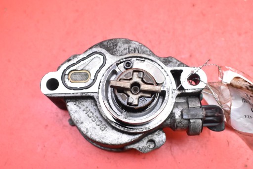 pump VACUM WAKUM PEUGEOT 3008 1 and 1.6 HDI 110 KM 10-13
