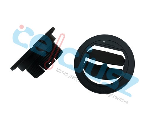 CEL2266 - ВИХІД ПОВІТРЯ ЗАМИКАЄТЬСЯ EBERSPAECHER FI75 ММ