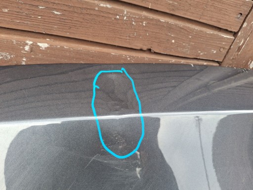 boot doors boot TESLA MODEL Y 2020R->