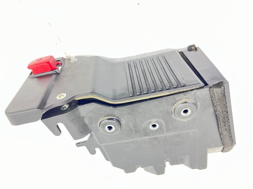 Obal držiak akumulátora 31651454 31651455 VOLVO S60 V60 III