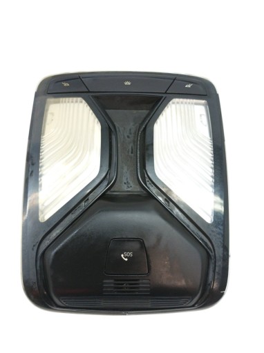 Feux phare Ciel de toit Noir 5A5A503-01 Bmw Seria 5 VII (2017-2024) G30/G31