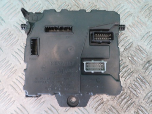 auto-expert111 - Модуль контролера bcm renault master opel movano 18r 284b18392r