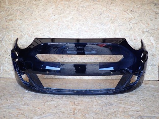 FIAT 600 23- FRONTSTOSSSTANGE VORNE