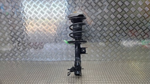 shock absorber right front A1763203238 MERCEDES W117 X117 W176 W246 AMG