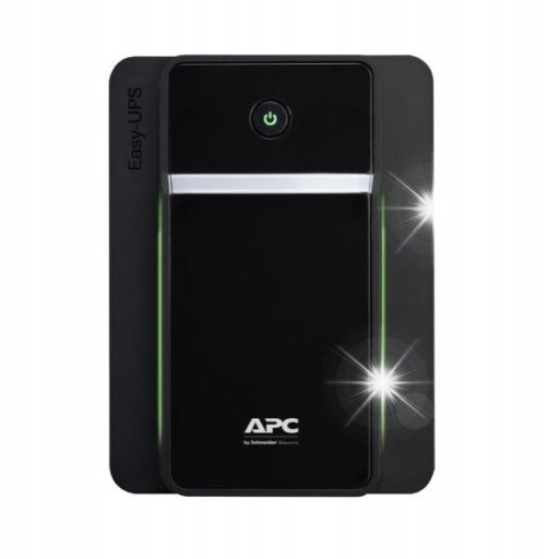 Джерело безперебійного живлення schneider easy ups 1200va schuko bvx1200li-gr
