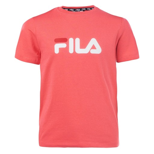 FILA TRIČKO SOLBERG LOGO FAT0109-30000 ' 158/164