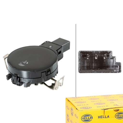 6PW 012 - Датчик дощу HELLA для LINCOLN CONTINENTAL 3.7