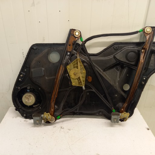 ELE mechanism windows left front SEAT TOLEDO 1 1M1837729H