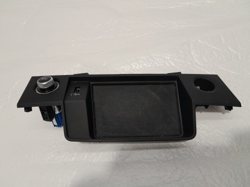 AUDI Q5 80A plato USB START STOP 80B864131A