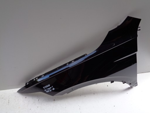 parafango sinistra Anteriore VW TIGUAN II 5NA 20- LIFT NR 52514
