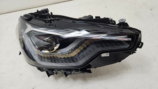 5A320F4-05 - ФОНАРЬ ПЕРЕДНИЙ ПРАВЫЙ BMW M2 G42 G87 CS 5A320F4