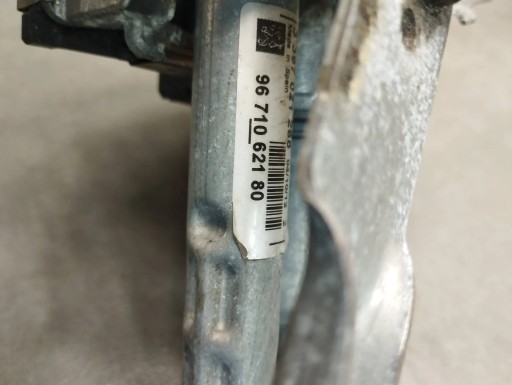 Peugeot 3008 I törlö L 9671062180