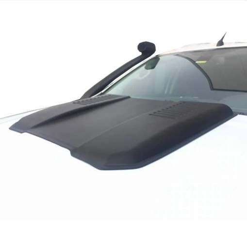 FRS-001 - Ford Ranger кришка капота спідниця капота