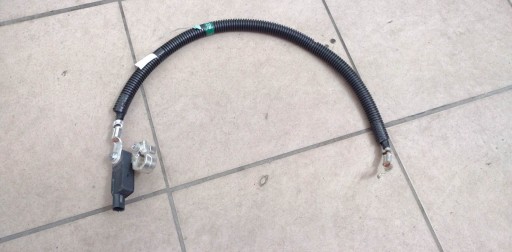 ПІРОТЕХНІЧНИЙ ЗАЖИМ HONDA CR-V V 19r 2.0 E-CVT