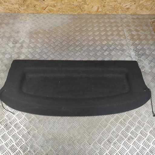 plato boot Citroen C3 DS3