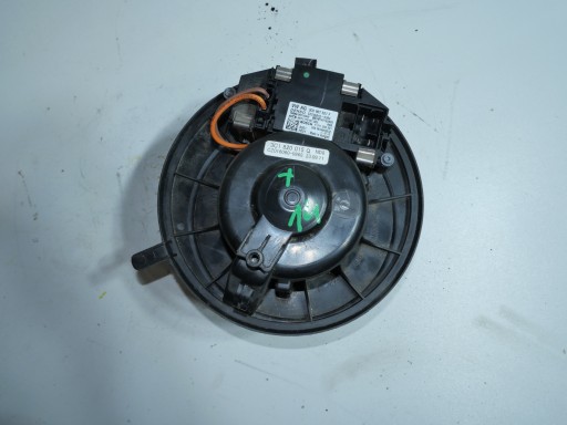 fan heating VW PASSAT B7 3C1820015Q