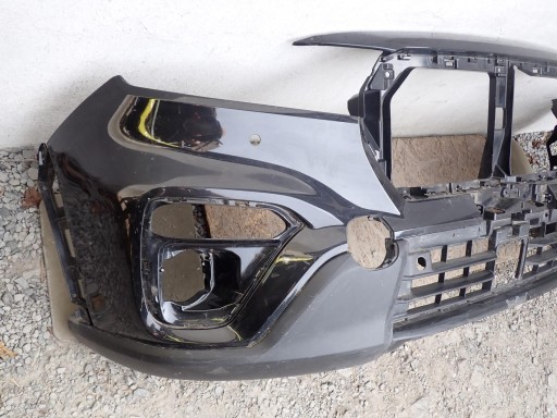 bumper front front SUZUKI SX4 S CROSS JY LIFT 2021- 71711-63T