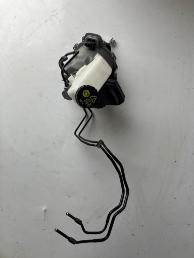 servo crijeva kočione, kočne RENAULT MEGANE V E-TECH 460078309R