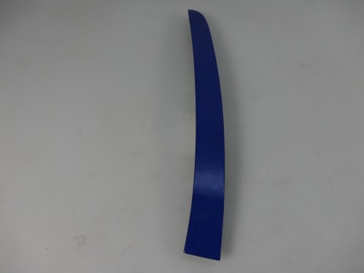 MERCEDES VITO W638 Blende Abdeckung Leiste Schutzleiste links heck 5376