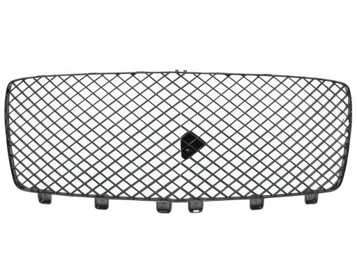 BENTLEY BENTAYGA front PREKLADgrill grid CHROM 36A853683F 36A853684E 36A807286D