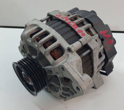 Hyundai i20 2 II Kia Rio 3 III 1.2B Alternator 90A