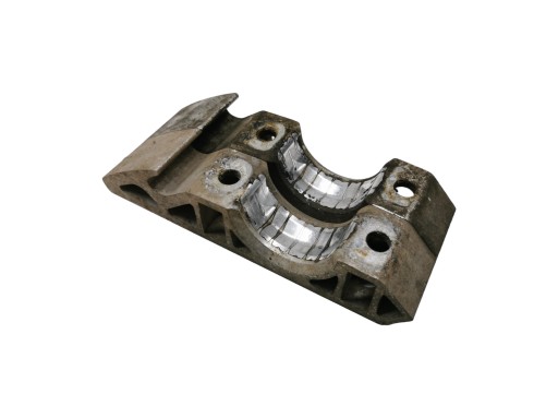 Halter des stabilisators PORSCHE CAYENNE II 7L0411063B