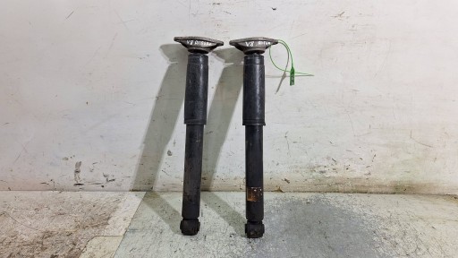 shock absorber right left rear part KPL 31340700 VOLVO S60 II V60 and