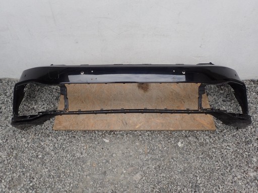 nárazník predok predný VW PASSAT B8 3G R LINE LIFT