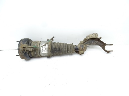 shock absorber MIECH left front front AUDI A6 C7 ALLROAD 3.0 TDI 4G0616039AG