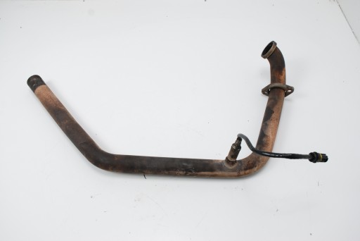 Выпускной коллектор BMW F 650 GS 00-08