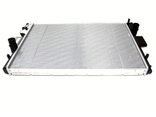 504084141 - РАДИАТОР IVECO DAILY 06- 3.0 JTD HPI