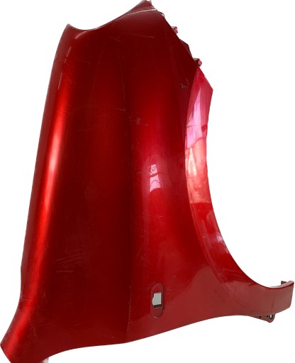 RENAULT TWINGO 3 III 2014 - fender front right 631006296R