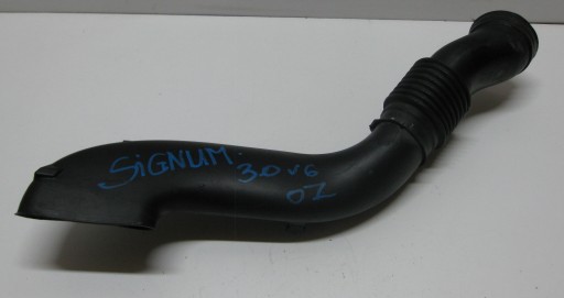 OPEL SIGNUM 07R LIFT Schlauch rohr DOLOTOWA luft 55354057