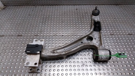 kar bal eleje A2463330300 MERCEDES W246 W176 W117