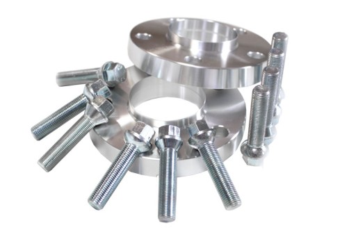 Прокладки CHEVOLET MALIBU HHR 15 мм 5x110 + винты