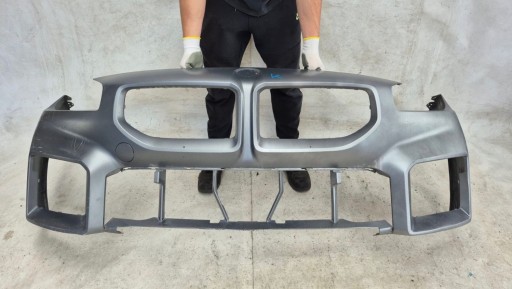 BMW M2 G87 22- bumper front front 8081268