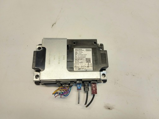 Ford Ranger X 6 VI 2024r module control unit P1WT-14H076-CGG